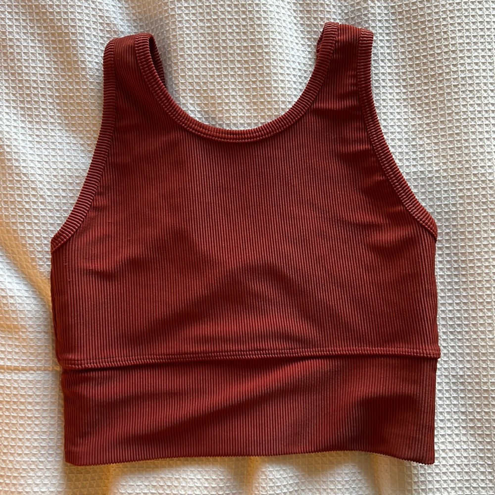 STRUT THIS leggings and bra